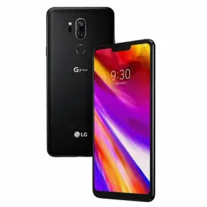 Замена матрицы на телефоне LG G7 Plus ThinQ в Воронеже